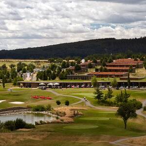 Gastro vybavení pro Kaskáda Golf Resort, Brno