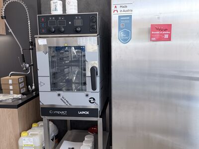 Vybavení pro gastronomii Brno | Gastro Novotný – provozovna Brno