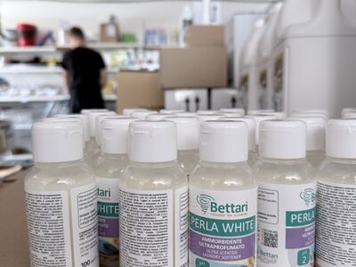 Profesionální aviváže a prací prostředky pro gastro podniky Brno | Gastro Novotný – provozovna Brno