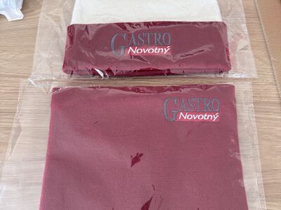 Merch a dárkové předměty Gastro Novotný | Gastro Novotný – provozovna Brno