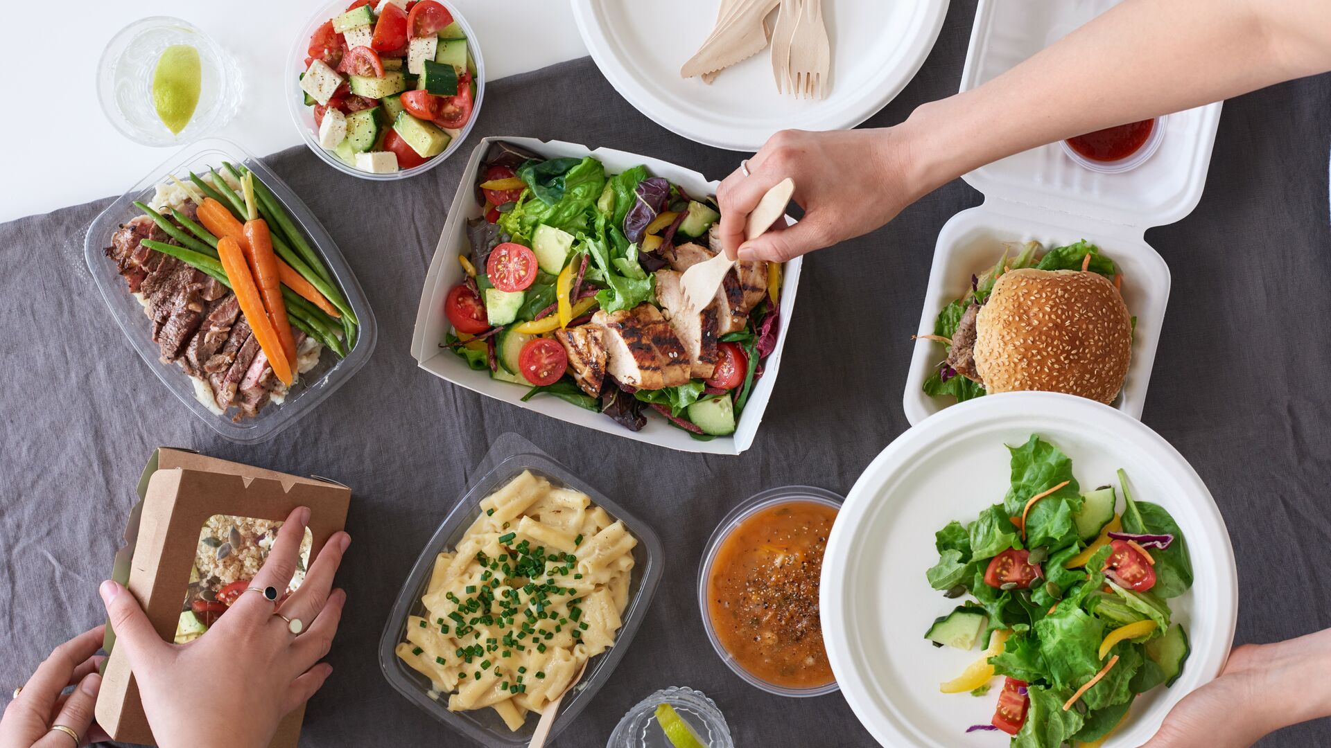 Готовые блюда. Еда на дом на месяц. Еда на дом на месяц. Готовые блюда. Питание.